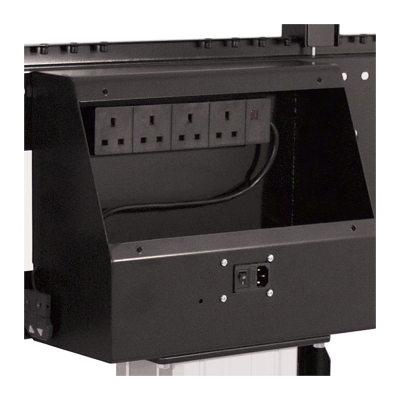 Loxit 8421 Hi-Lo Mono 600 Trolley